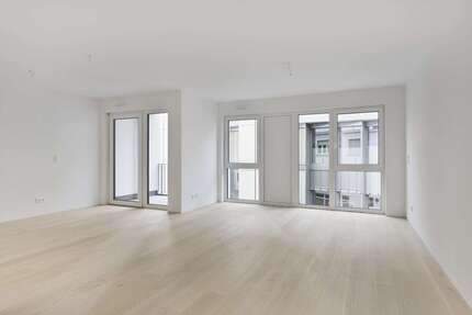 Wohnung Bonn - 1 Zimmer, 49 m&sup2;, 1.150&euro; | Angebot:26346318