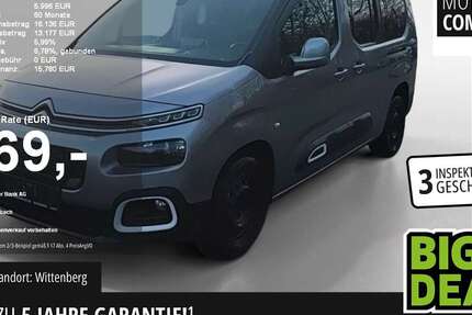 Citroen Berlingo 101.166 km 14.980 &euro; Köln 50968