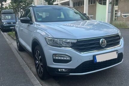 VW T-Roc 130.551 km 13.300 &euro; Bonn 53177