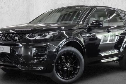 Land Rover Discovery Sport 3.000 km 54.890 &euro; Köln 51149