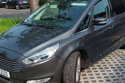 Ford Galaxy 169.650 km 11.300 &euro; Köln, Stadt 50859