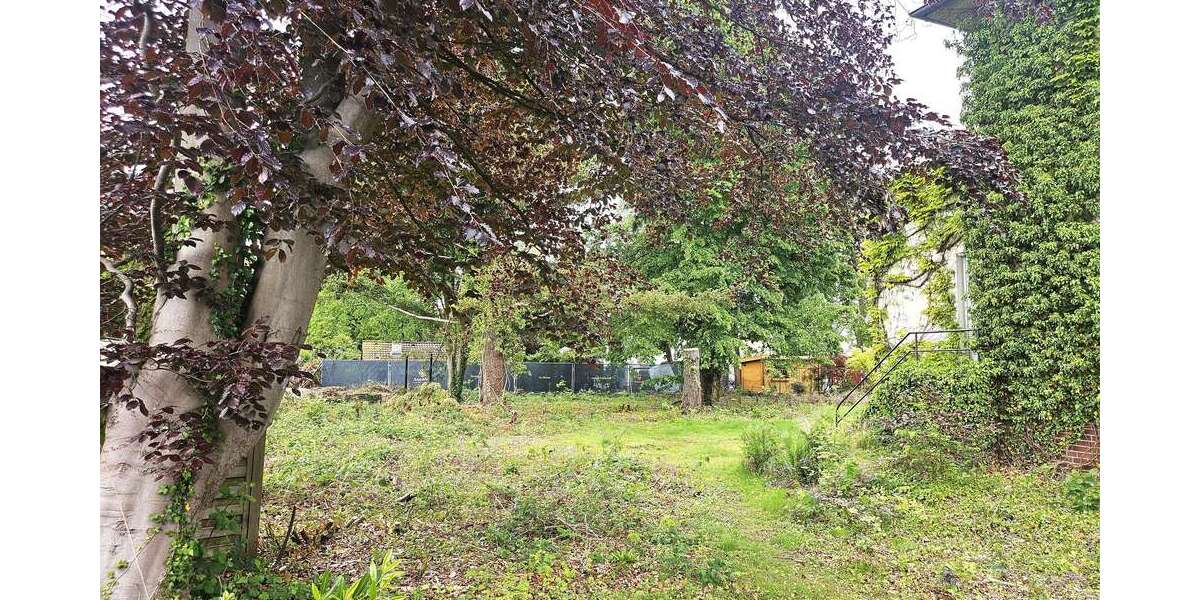 Grundstück Bergisch Gladbach Frankenforst - 435.000&euro; | Angebot:27311916
