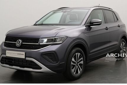 VW T-Cross 9.897 km 19.980 &euro; Leverkusen 51379