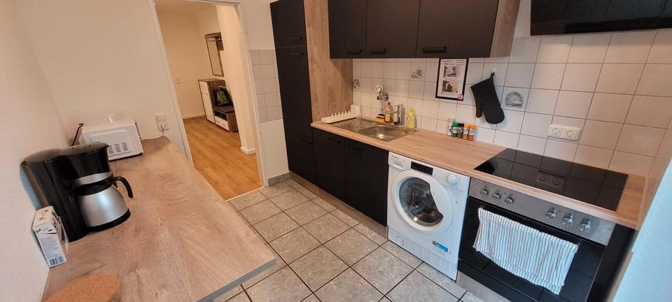 Etagenwohnung Bergheim Ahe - 3 Zimmer, 80 m&sup2;, 1.500&euro; | Angebot:27600499