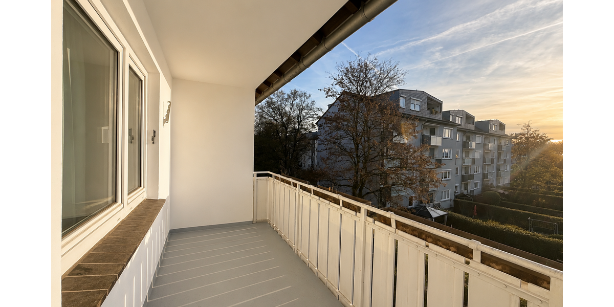 Etagenwohnung Monheim - 3 Zimmer, 67 m&sup2;, 235.000&euro; | Angebot:27302596