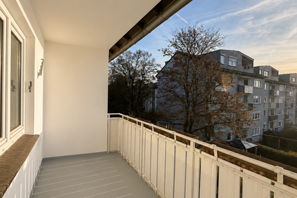 Wohnung Monheim - 3 Zimmer, 67 m&sup2;, 235.000&euro; | Angebot:27302596