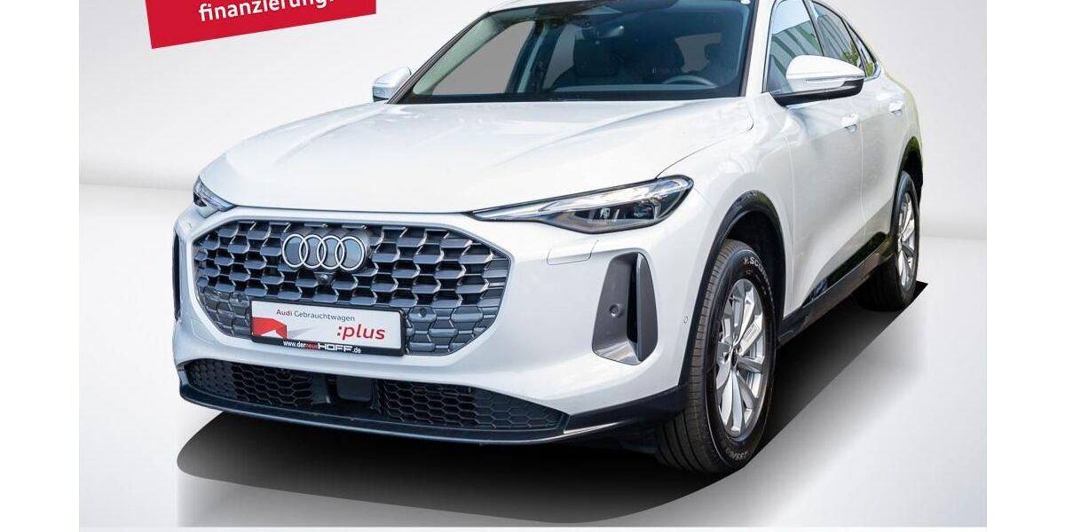 Audi Q5 28.000 km 44.875 &euro; Sankt Augustin-Menden 53757