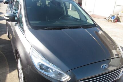 Ford Galaxy 194.000 km 9.900 &euro; Leverkusen 51371
