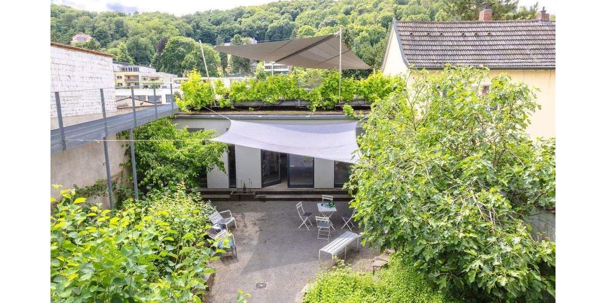 A+ Effizienz in Bestlage Kessenich: Kernsaniertes Stadthaus mit Venusberg-Blick, Einliegerwohnung 7 zimmer