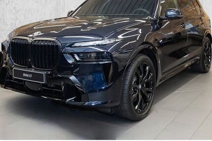 BMW X7 7.000 km 119.890 &euro; Köln-West 50858