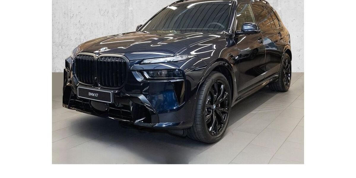 BMW X7 7.000 km 119.890 &euro; Köln-West 50858