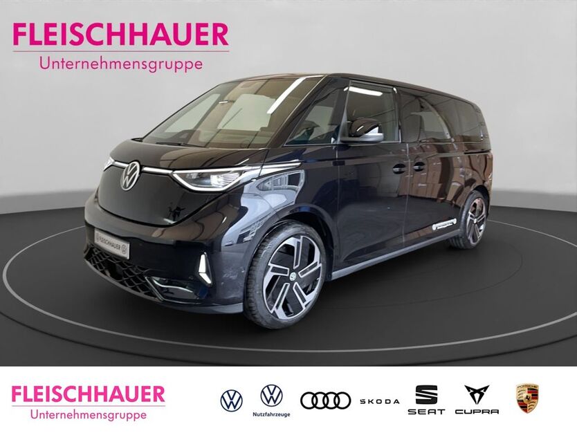 VW ID. Buzz 8.890 km 71.190 € Köln 50823