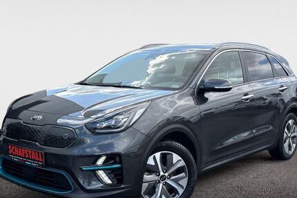 Kia Niro 46.822 km 21.979 € Elsdorf (bei Köln) 50189