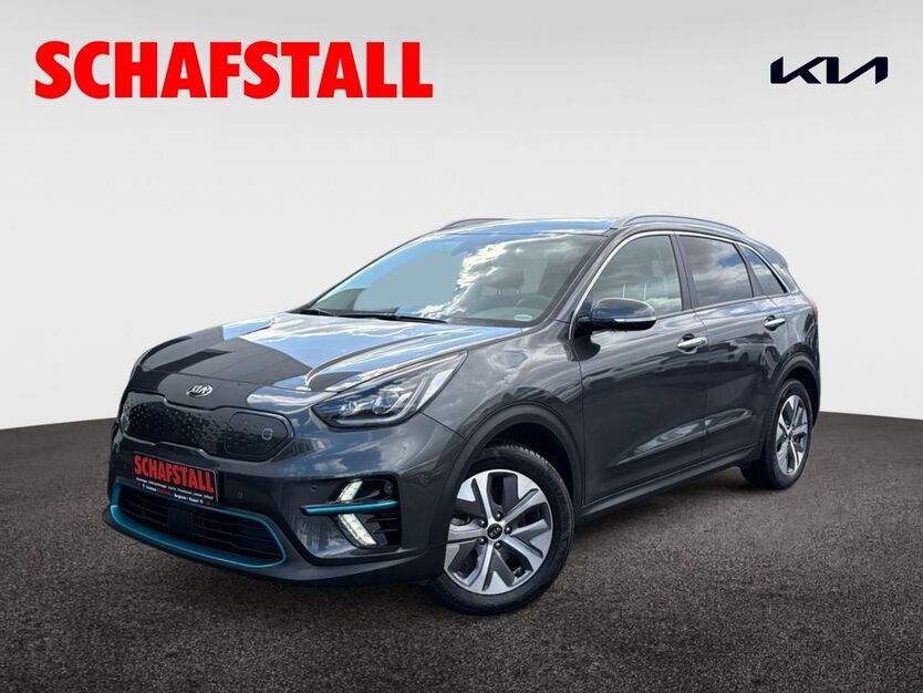 Kia Niro 46.822 km 21.979 € Elsdorf (bei Köln) 50189