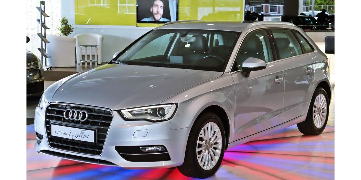 Audi A3 82.800 km 14.950 € Troisdorf (Köln/Bonn) 53842