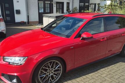 Audi A4 90.000 km 18.999 € Köln 50997
