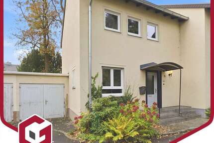 Haus zum Kaufen in Bonn Venusberg 429.000 € 75 m² 3 zimmer