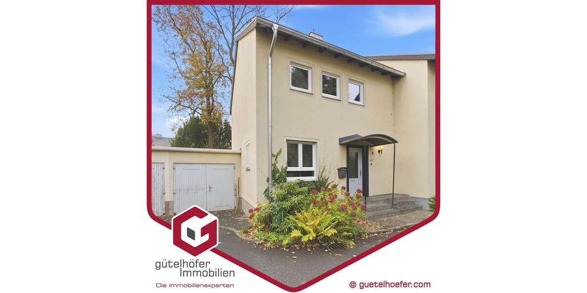 Haus zum Kaufen in Bonn Venusberg 429.000 € 75 m² 3 zimmer