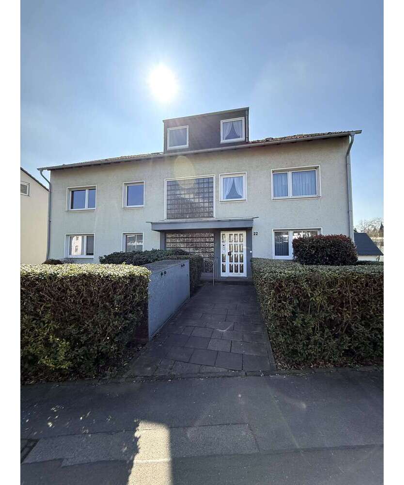 Wohnung zum Kaufen in Leverkusen 314.800 € 99 m²