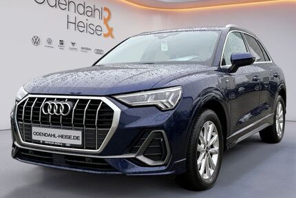 Audi Q3 80.089 km 29.780 &euro; Köln 50739