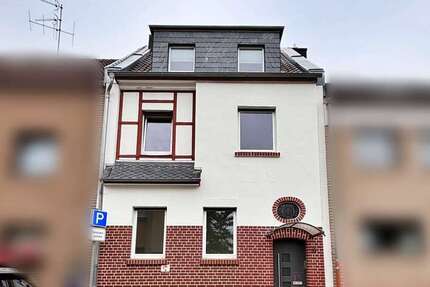 Haus zum Mieten in Euskirchen 1.750 € 159 m²