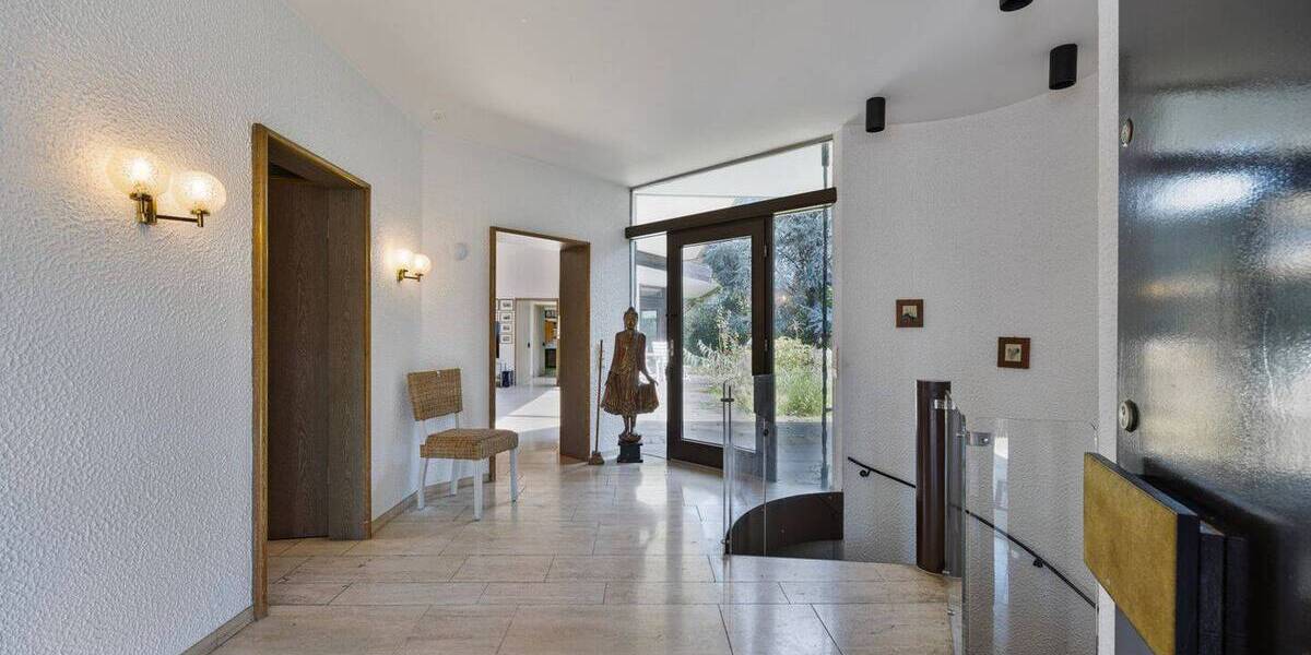 Bungalow Köln Hahnwald - 5 Zimmer, 219 m&sup2;, 1.495.000&euro; | Angebot:25744888