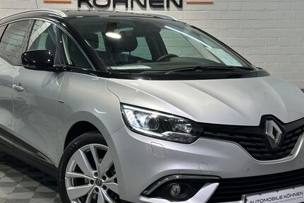 Renault Scenic 65.500 km 11.990 &euro; Solingen 42655