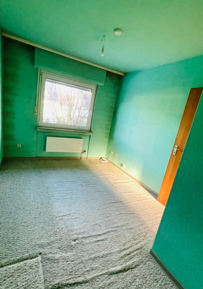 Einfamilienhaus - Doppelhaushälfte - Vor den Toren Kölns zimmer