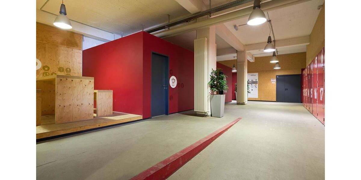 Gewerbeobjekt Köln Porz - 1.070&euro; | Angebot:26307525