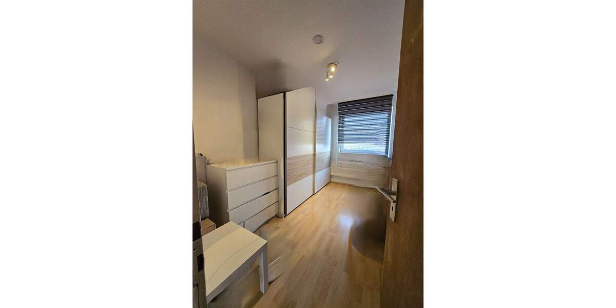 Charmante 4-Zimmer-Wohnung in zentraler Lage 4 zimmer