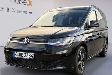 VW Caddy 4.500 km 45.490 &euro; Köln 50739