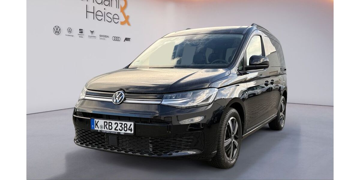 VW Caddy 4.500 km 45.490 &euro; Köln 50739