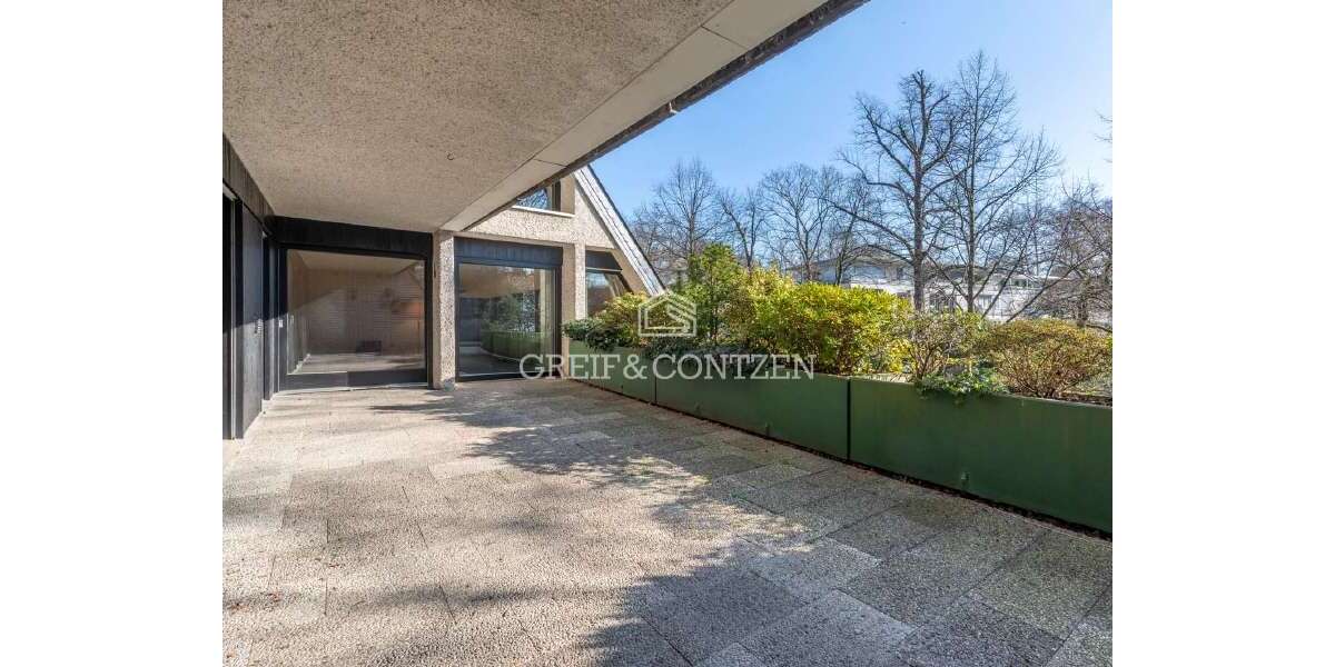 Etagenwohnung Köln Rodenkirchen - 3 Zimmer, 150 m&sup2;, 825.000&euro; | Angebot:26543507