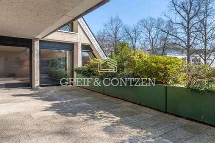 Wohnung Köln Rodenkirchen - 3 Zimmer, 150 m&sup2;, 825.000&euro; | Angebot:26543507