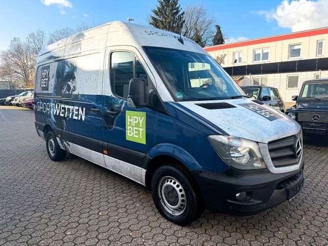 Mercedes-Benz Sprinter 323.000 km 10.950 &euro; Köln 50739
