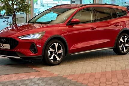 Ford Focus 48.675 km 17.900 &euro; Köln 50769