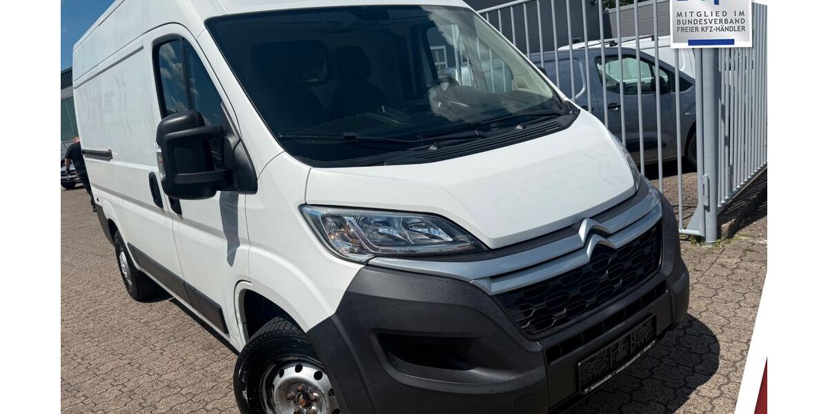 Citroen Jumper 66.540 km 15.690 &euro; Brühl bei Köln 50321