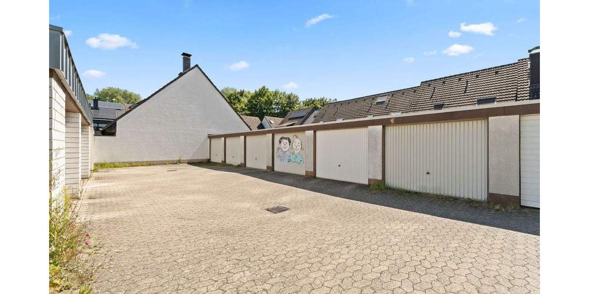 Reihenmittelhaus Köln Zündorf - 5 Zimmer, 160 m&sup2;, 629.000&euro; | Angebot:23948804