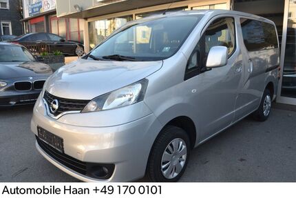 Nissan NV200 161.204 km 6.999 &euro; Solingen 42719