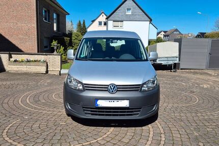 VW Caddy 204.000 km 5.999 &euro; Kürten 51515