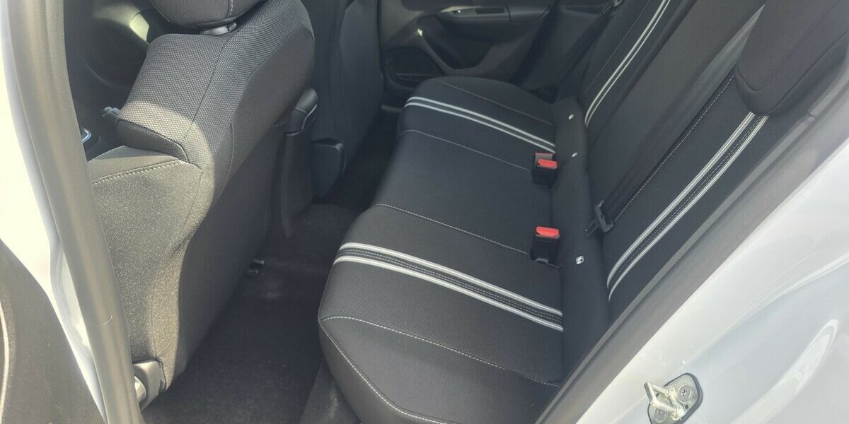Opel Corsa GS Voll-LED|Winter|Kamera|16Zoll Alu 1.001 km 18.750 &euro; Wermelskirchen 42929