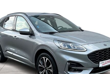 Ford Kuga 42.240 km 27.990 € Rösrath 51503