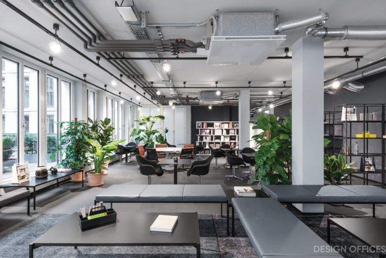 Gewerbeobjekt Bonn Zentrum - 2.400&euro; | Angebot:25564261