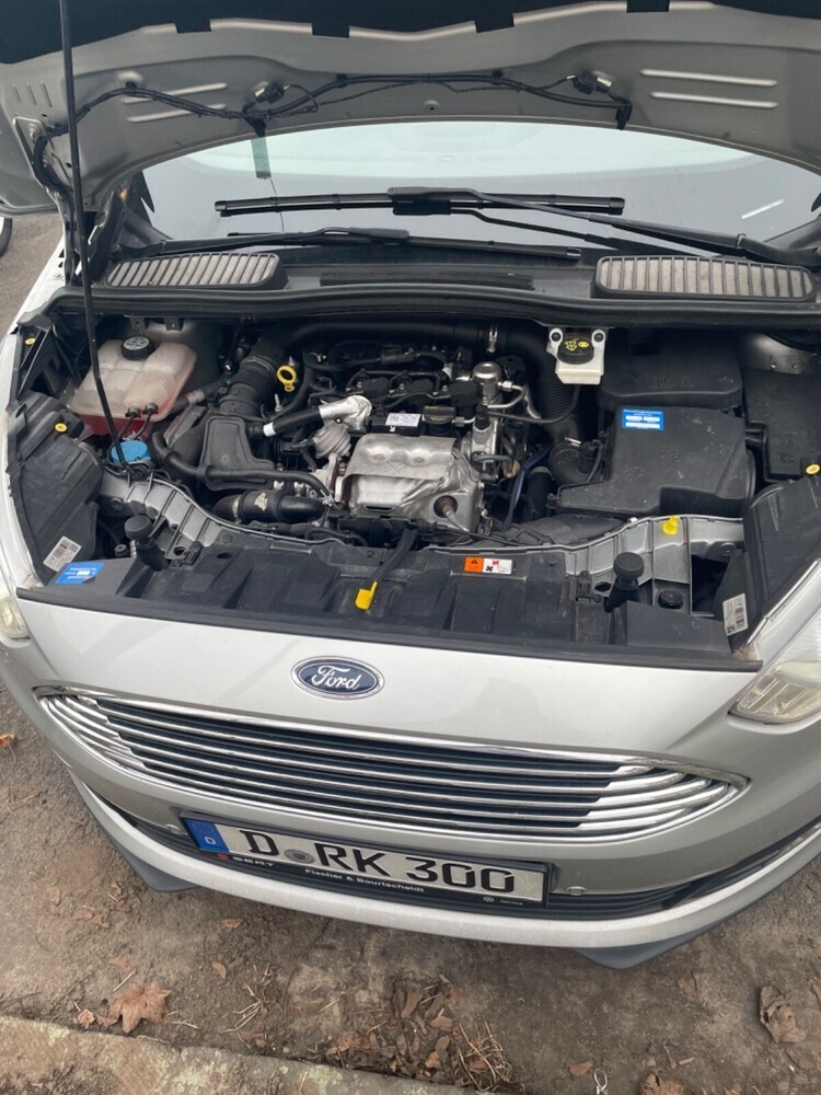 C-Max