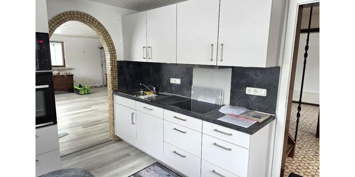 Doppelhaushälfte zur Miete – Wohnen im Grünen 3 zimmer