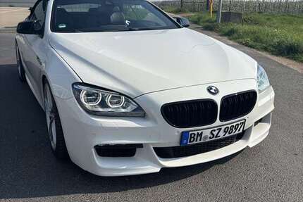 BMW 650 124.000 km 31.000 &euro; Wesseling 50389
