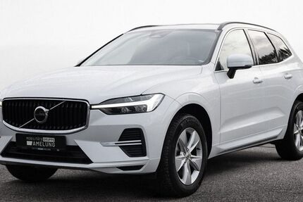 Volvo XC60 22.306 km 39.390 € Engelskirchen 51766