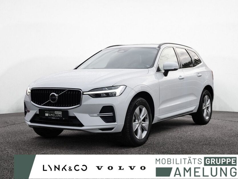 Volvo XC60 22.306 km 39.390 € Engelskirchen 51766