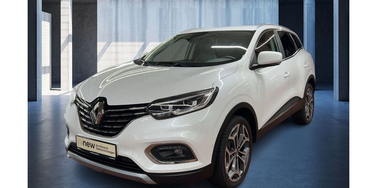 Renault Kadjar 61.047 km 20.412 € Köln 50939
