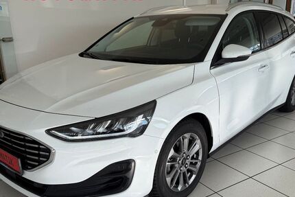 Ford Focus 52.500 km 18.375 &euro; Köln 51149